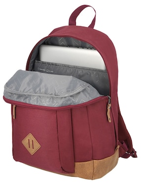 Mochila escolar Xtrem Force 355 unisex