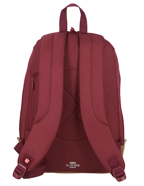 Mochila escolar Xtrem Force 355 unisex