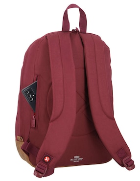 Mochila escolar Xtrem Force 355 unisex