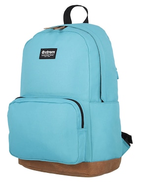 Mochila escolar Xtrem Pop 339 unisex