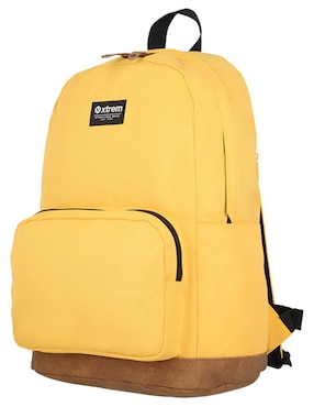 Mochila escolar Xtrem Pop 339 unisex