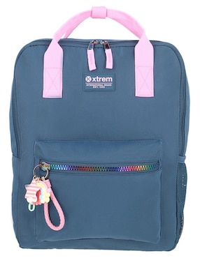 Mochila escolar Xtrem Leia 335 unisex