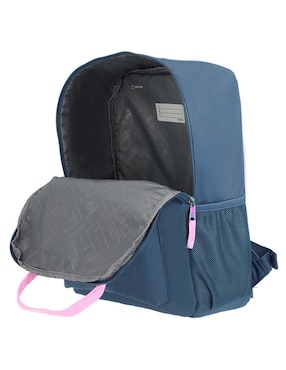 Mochila escolar Xtrem Leia 335 unisex
