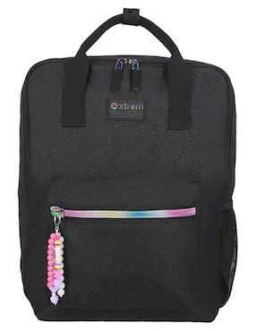 Mochila escolar Xtrem Leia 335 unisex