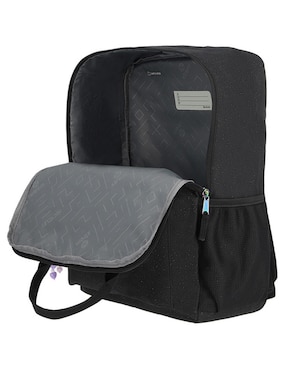 Mochila escolar Xtrem Leia 335 unisex