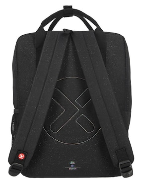 Mochila escolar Xtrem Leia 335 unisex