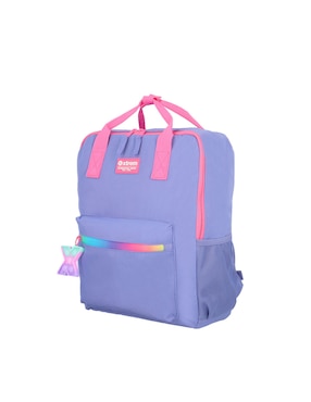 Mochila escolar Xtrem Leia 335 unisex