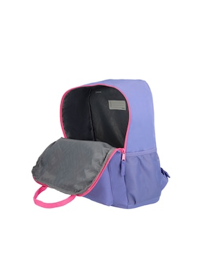 Mochila escolar Xtrem Leia 335 unisex