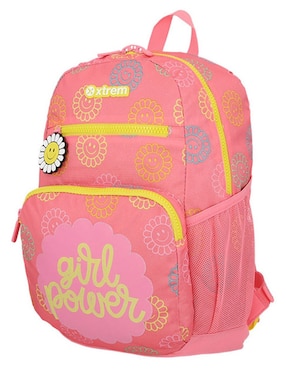 Mochila escolar Xtrem Bolt 320 unisex