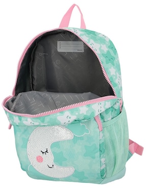 Mochila escolar Xtrem Bolt 320 unisex