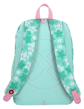 Mochila escolar Xtrem Bolt 320 unisex
