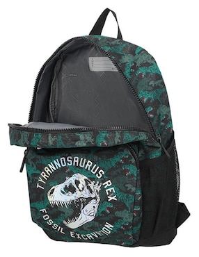 Mochila escolar Xtrem Bolt 320 unisex