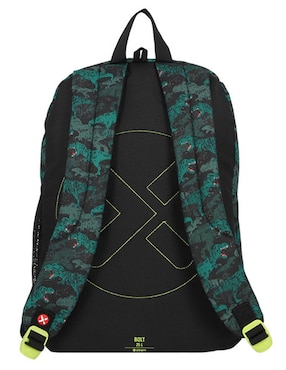 Mochila escolar Xtrem Bolt 320 unisex