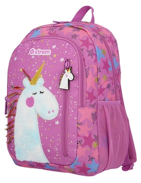 Mochila escolar Xtrem Logan 312 unisex