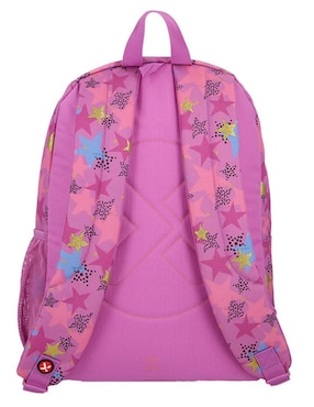 Mochila escolar Xtrem Logan 312 unisex