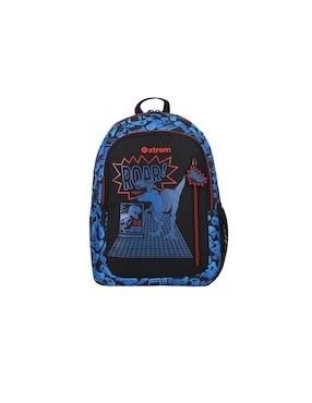 Mochila Escolar Xtrem Logan 312