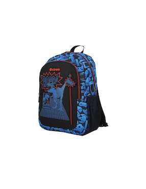 Mochila escolar Xtrem Logan 312 unisex