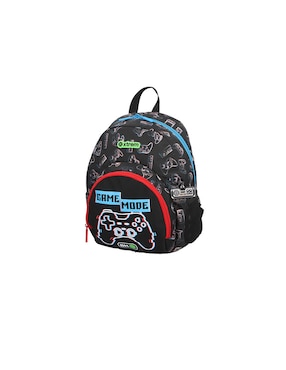 Mochila escolar Xtrem Power 311 unisex