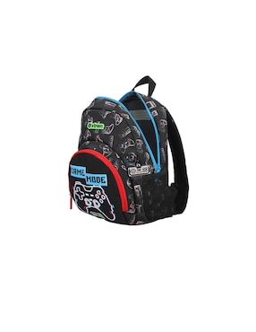 Mochila escolar Xtrem Power 311 unisex