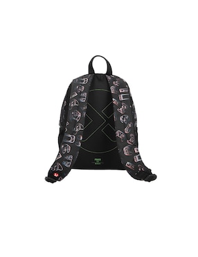 Mochila escolar Xtrem Power 311 unisex