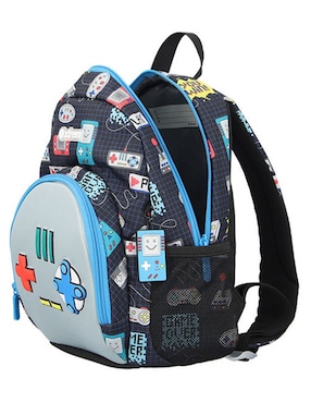 Mochila escolar Xtrem Power 311 unisex