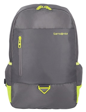 Mochila Escolar Samsonite Acceleration Rock