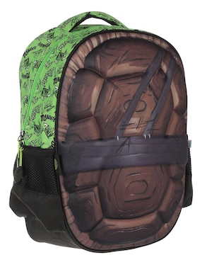 Mochila escolar Tortugas Ninja Fotorama unisex