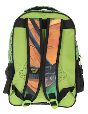 Mochila escolar Tortugas Ninja Fotorama unisex