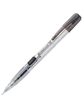 Lapicero Pentel Estándar Techniclick Punto 0.5 Mm