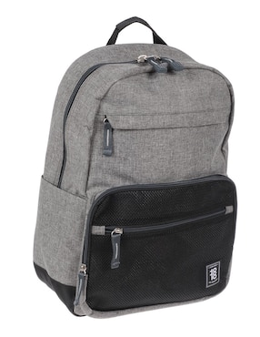 Mochila escolar 1818 Nerfresa unisex