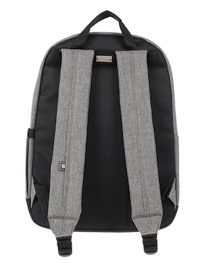 Mochila escolar 1818 Nerfresa unisex