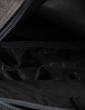 Mochila escolar 1818 Nerfresa unisex