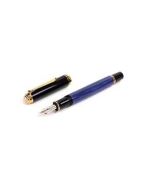 Pluma fuente Pelikan Souveran