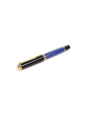Pluma fuente Pelikan Souveran