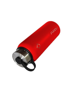 Termo Hidranur de acero inoxidable con tapa rosca 1.2 L