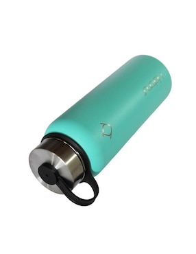 Termo Hidranur de acero inoxidable con tapa rosca 1.2 L