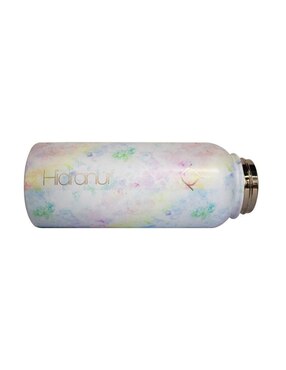 Termo Hidranur de acero inoxidable con tapa rosca 940 ml