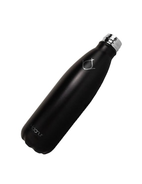 Termo Hidranur de acero inoxidable con tapa rosca 500 ml