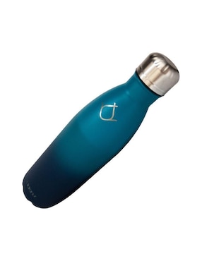 Termo Hidranur de acero inoxidable con tapa rosca 700 ml