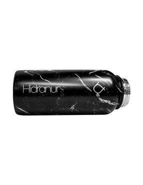 Termo Hidranur de acero inoxidable con tapa rosca 940 ml