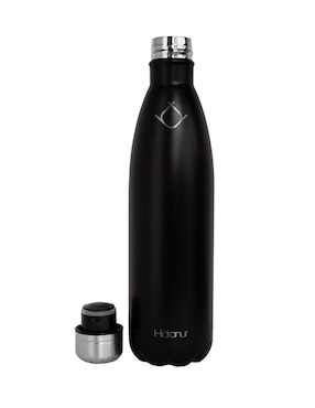 Termo Hidranur de acero inoxidable con tapa rosca 700 ml