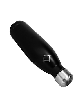 Termo Hidranur de acero inoxidable con tapa rosca 700 ml