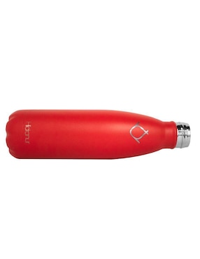 Termo Hidranur de acero inoxidable con tapa rosca 500 ml