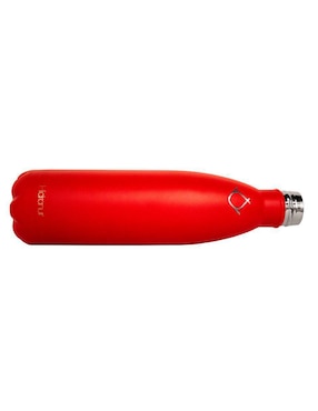 Termo Hidranur de acero inoxidable con tapa rosca 700 ml