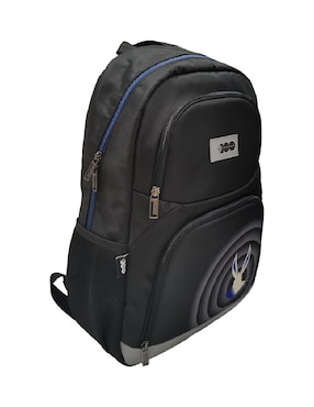 Mochila escolar Bugs Bunny Eccentric Donkey unisex
