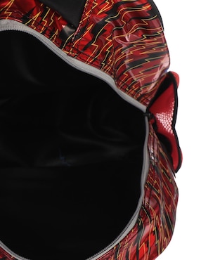 Mochila escolar Flash Fotorama Transition unisex