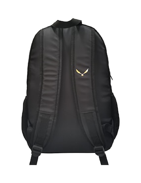 Mochila escolar Harry Potter Eccentric Donkey unisex