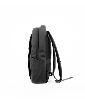 Mochila con portalaptop Mark Ryden impermeable unisex