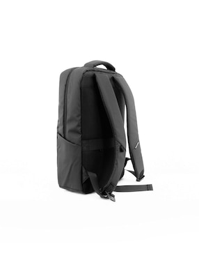 Mochila con portalaptop Mark Ryden impermeable unisex