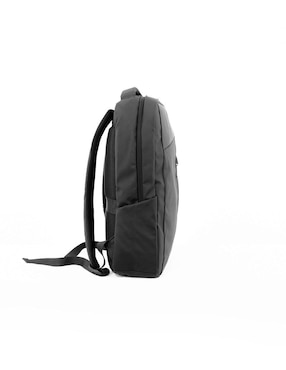 Mochila con portalaptop Mark Ryden impermeable unisex